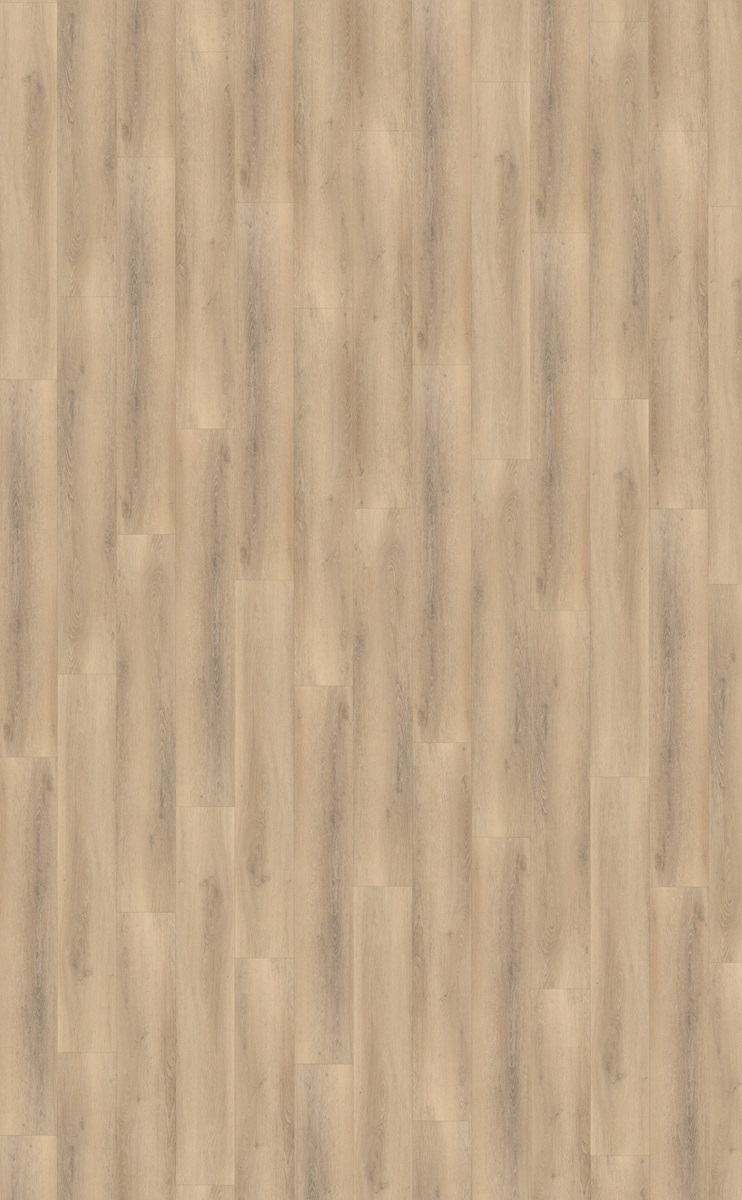 Belakos Palazzo 750 Detail van de structuur variant PVC plank plak pvc met subtiele nerf warmteweerstand 0019 m²K/W