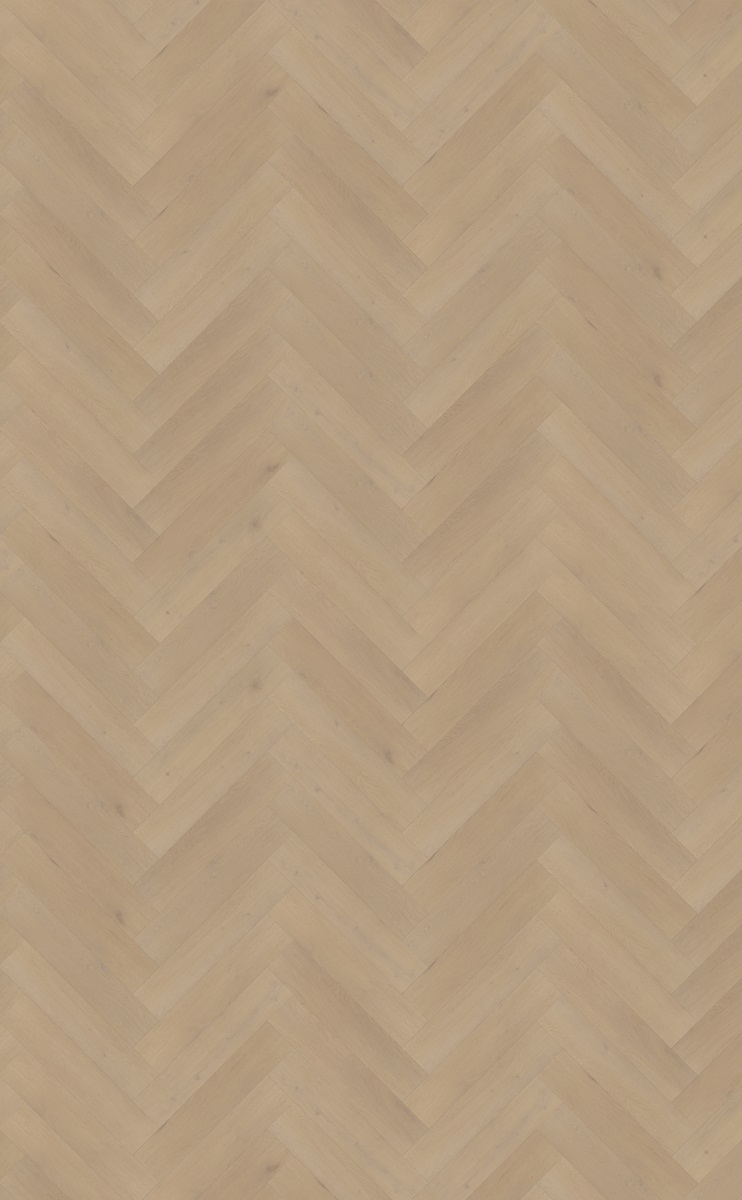Belakos Palazzo Visgraat XL 77 Close-up van houtdessin variant visgraat plak pvc met verfijnde afwerking
