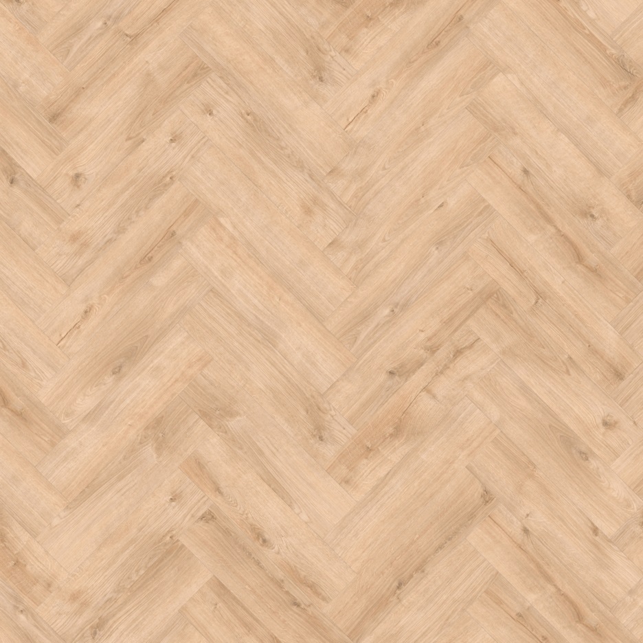 Moduleo Roots Visgraat Galway Oak 87245V visgraat plak pvc productfoto