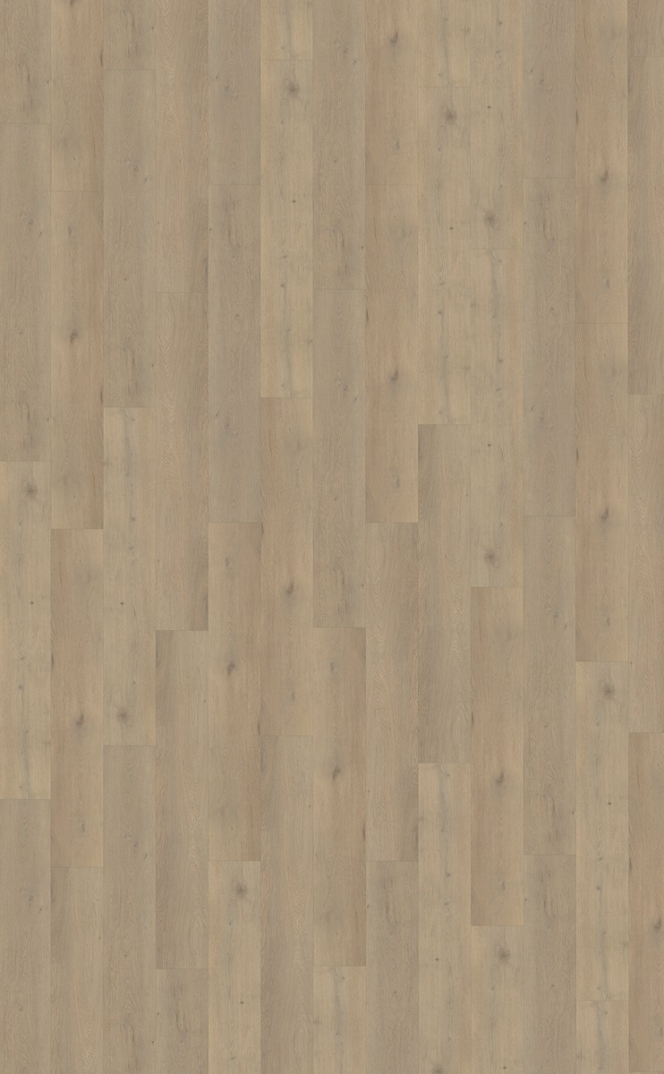 Belakos Attico 860 Detail van de structuur variant PVC plank plak pvc met subtiele nerf warmteweerstand 0019 m²K/W