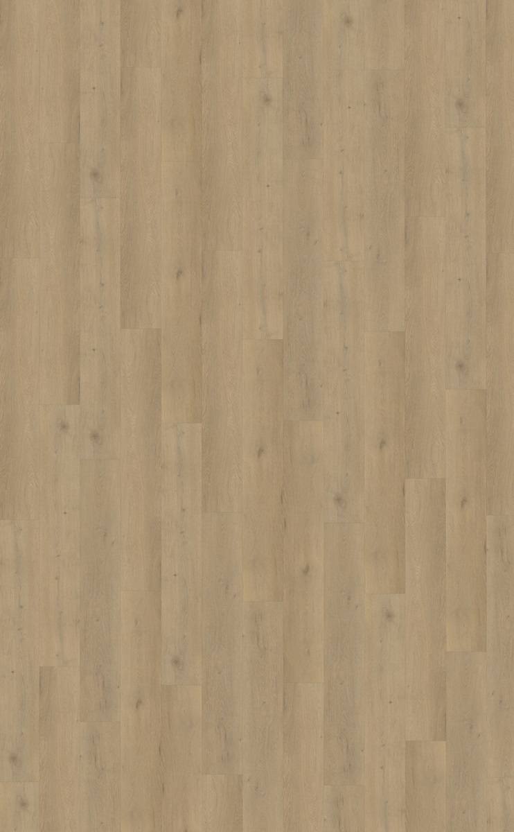 Belakos Attico 870 Detail van de structuur variant PVC plank plak pvc met subtiele nerf warmteweerstand 0019 m²K/W