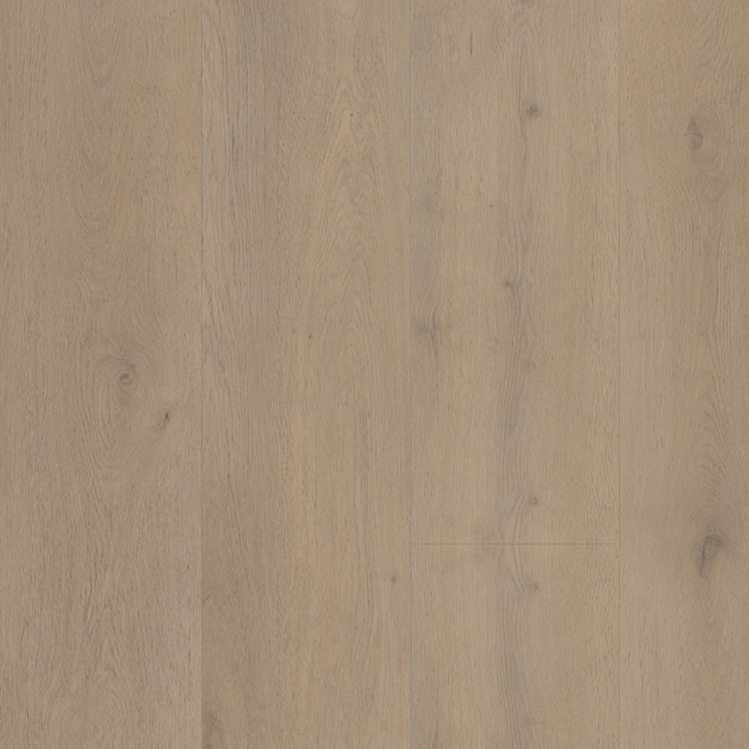 Belakos Attico 820 Detail van de structuur variant PVC plank plak pvc met subtiele nerf warmteweerstand 0019 m²K/W