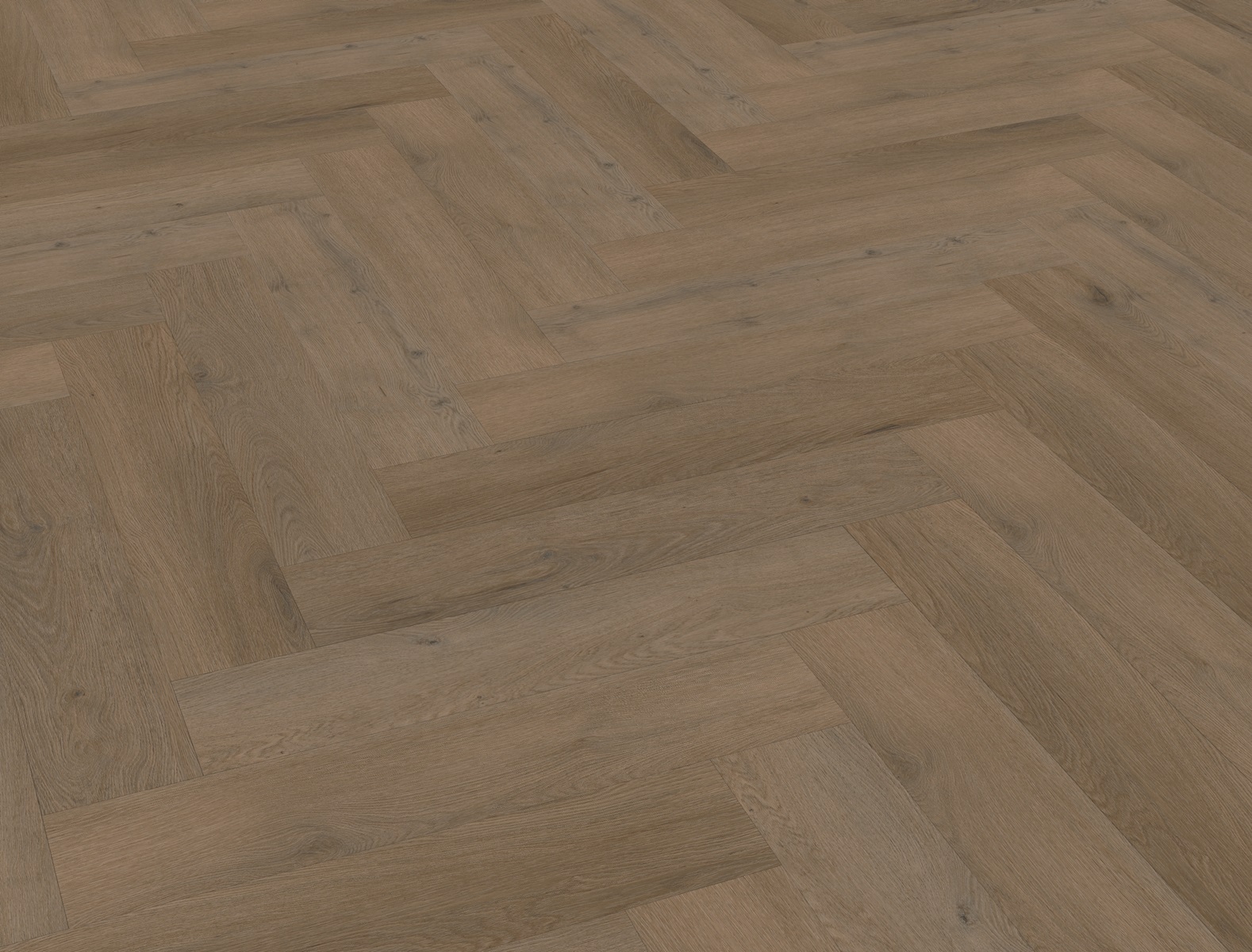 Belakos Attico Visgraat XL 84 visgraat plak pvc 765x153x2.5 mm SKU 84 productfoto