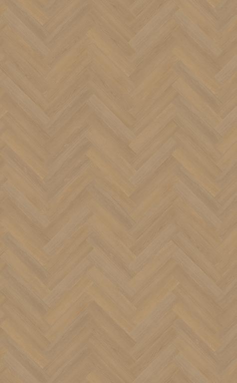 Belakos Futuro Visgraat XL 50 Close-up van houtdessin variant visgraat plak pvc met natuurlijke tekening