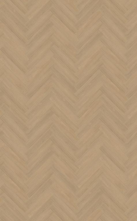 Belakos Futuro Visgraat XL 51 Close-up van houtdessin variant visgraat plak pvc met natuurlijke tekening