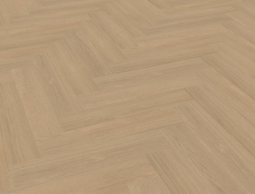 Structuurdetail van Belakos Futuro Visgraat XL 51 plak PVC vloer – matte toplaag