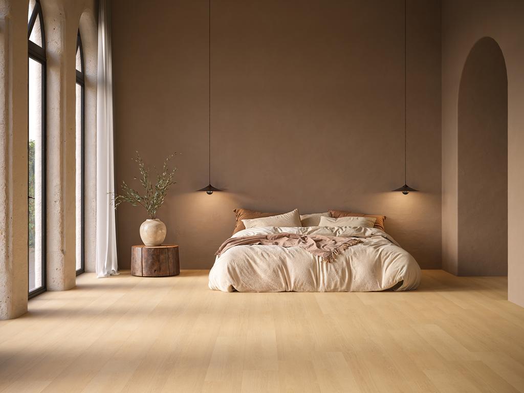 Futuro Click 510 PVC plank click PVC sfeerfoto in woonkamer