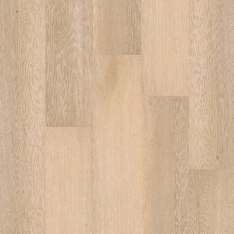 Therdex Premium 70010 Detail van de structuur PVC plank plak pvc met subtiele nerf warmteweerstand 002 m²K/W