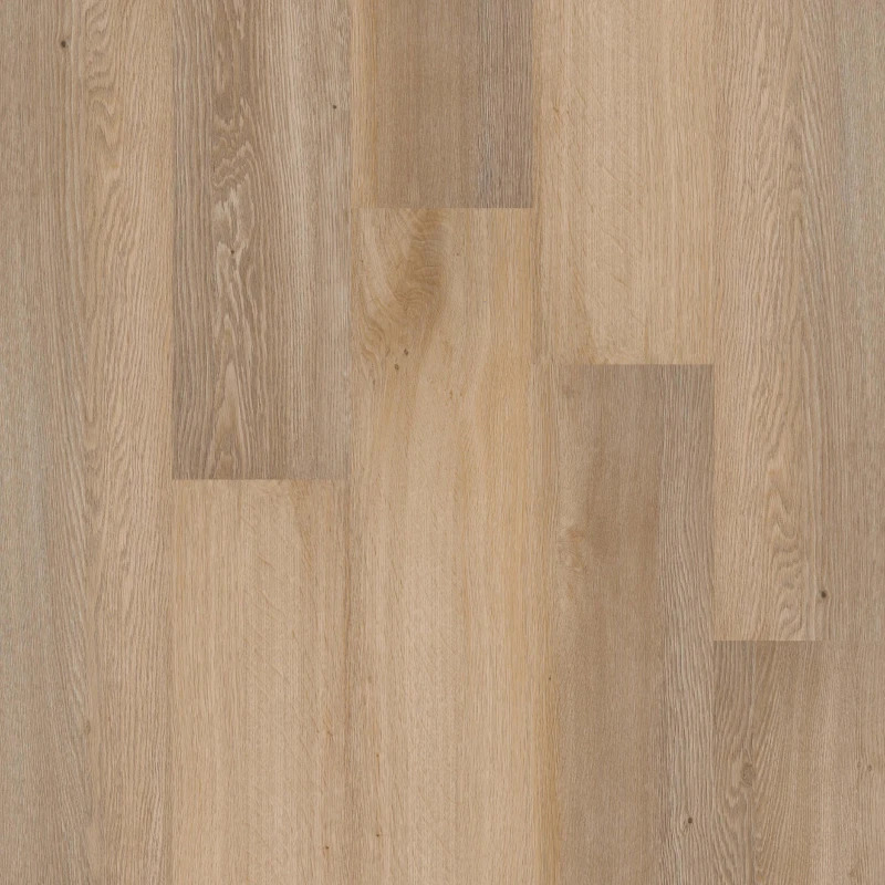Therdex Premium 70040 Detail van de structuur PVC plank plak pvc met subtiele nerf warmteweerstand 002 m²K/W