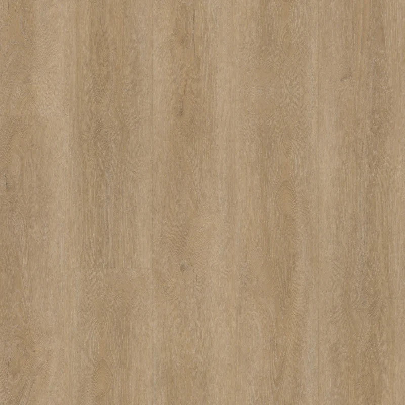 Therdex Rustique 15072 Detail van de structuur variant PVC plank plak pvc met subtiele nerf warmteweerstand 002 m²K/W