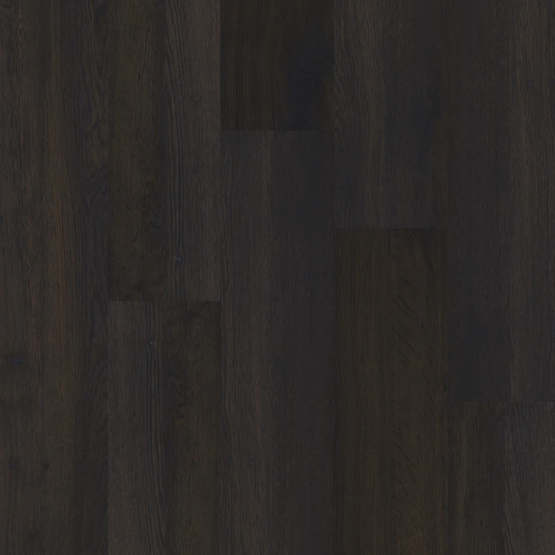 Therdex Premium 70060 Detail van de structuur PVC plank plak pvc met subtiele nerf warmteweerstand 002 m²K/W