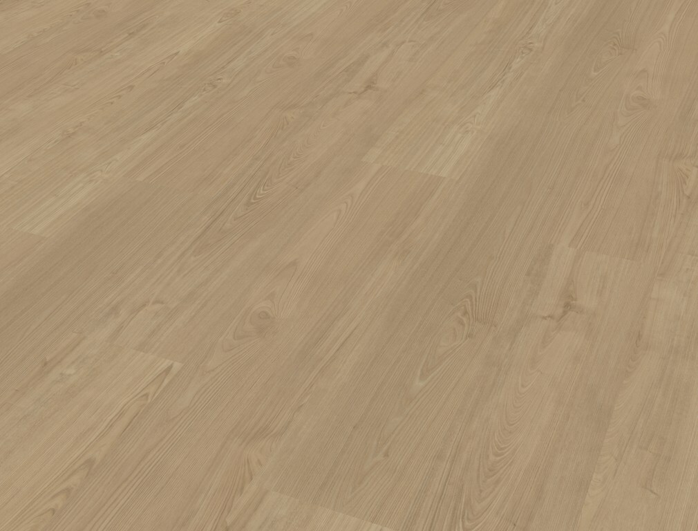 Belakos Portico 540 Detail van de structuur variant PVC plank plak pvc met subtiele nerf warmteweerstand 0019 m²K/W