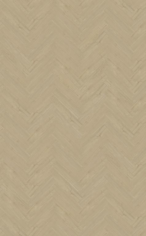 Belakos Portico Visgraat XL 57 Close-up van houtdessin variant visgraat plak pvc met natuurlijke tekening