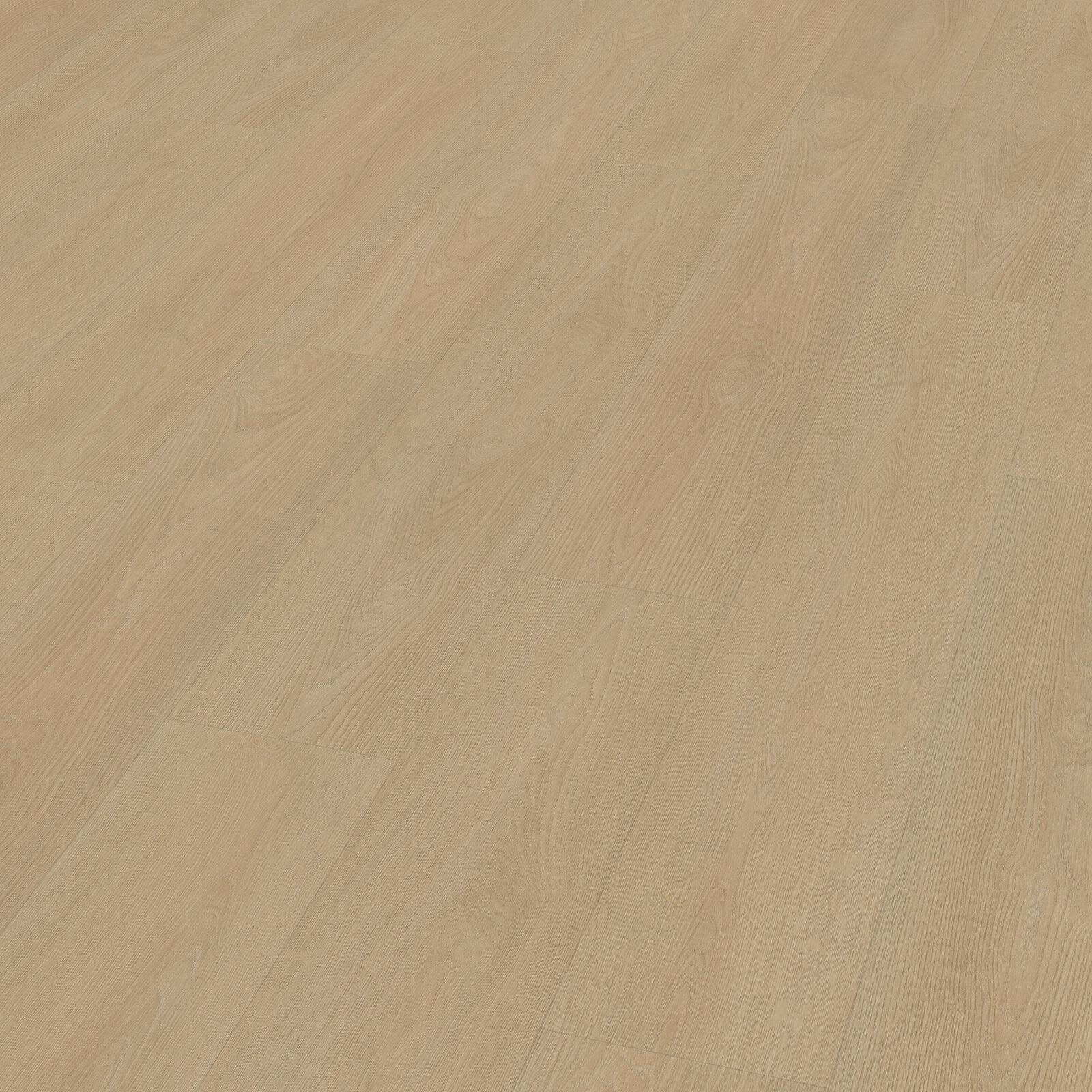 VivaFloors Eiken Click 8530 Detail van de structuur variant PVC plank click pvc met subtiele nerf warmteweerstand 0052 m²K/W