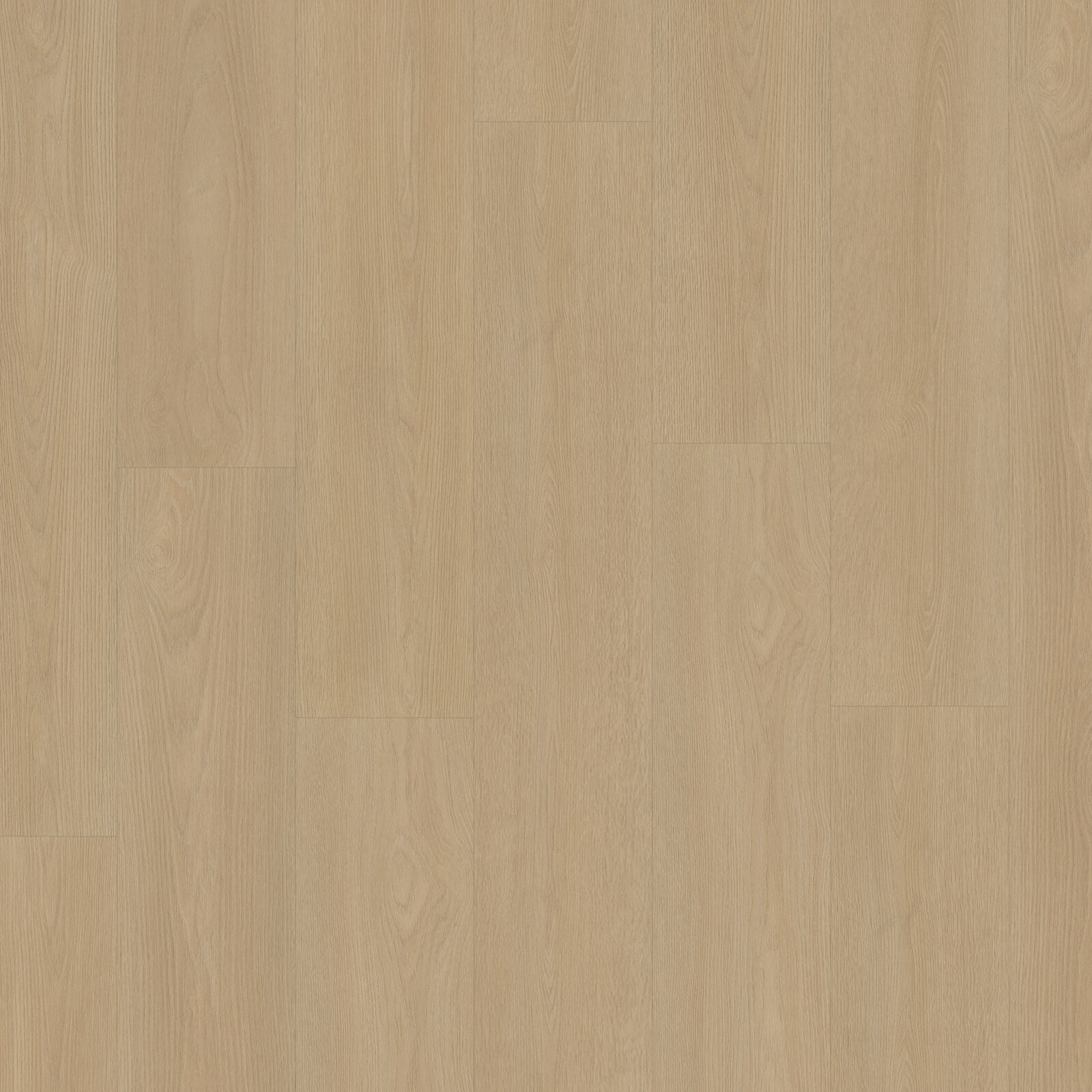 Close-up van het houtdessin van Eiken Click met eiken dessin en matte uitstraling