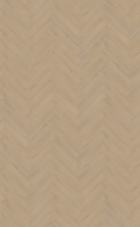 Belakos Cervo Visgraat XL 20 Close-up van houtdessin variant visgraat plak pvc met verfijnde afwerking