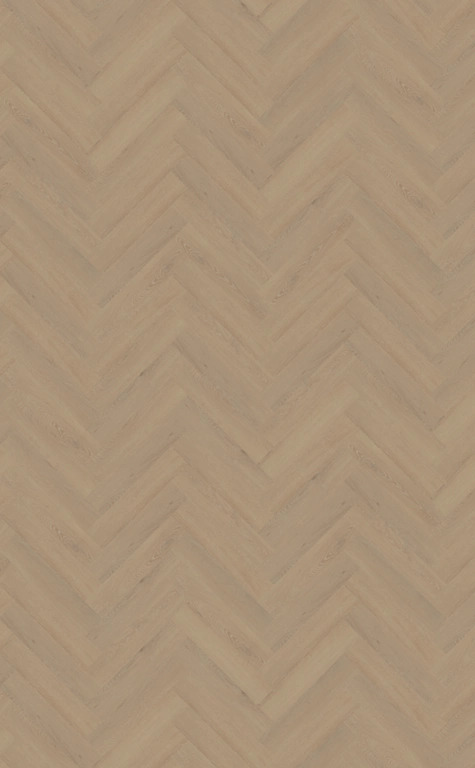 Belakos Cervo Visgraat XL 21 Close-up van houtdessin variant visgraat plak pvc met verfijnde afwerking