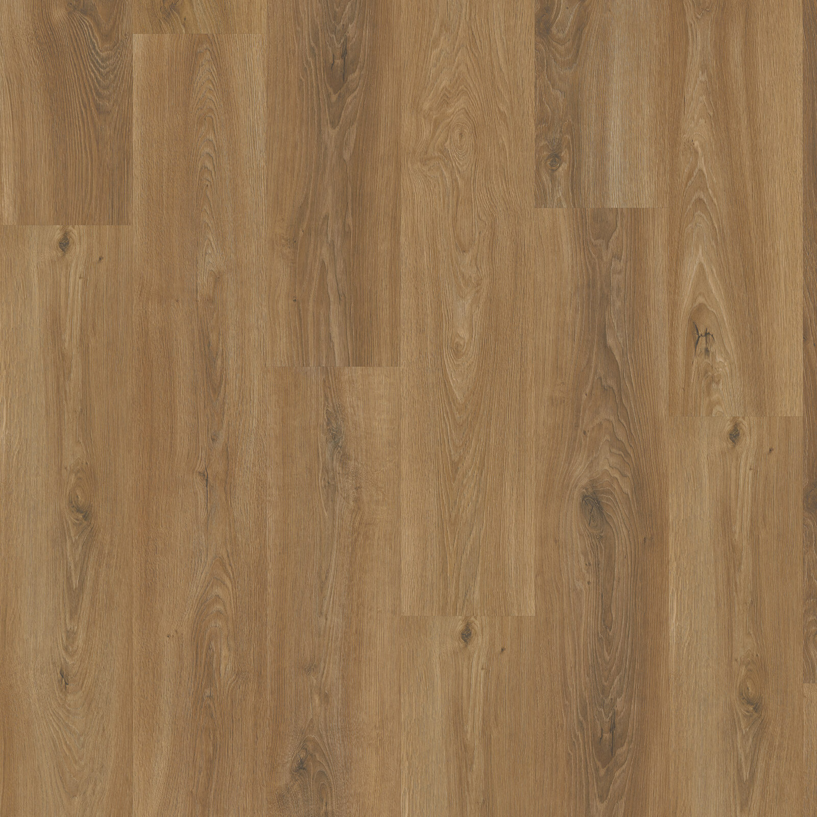 Kleur en structuur van Eiken Click met eiken dessin en matte uitstraling