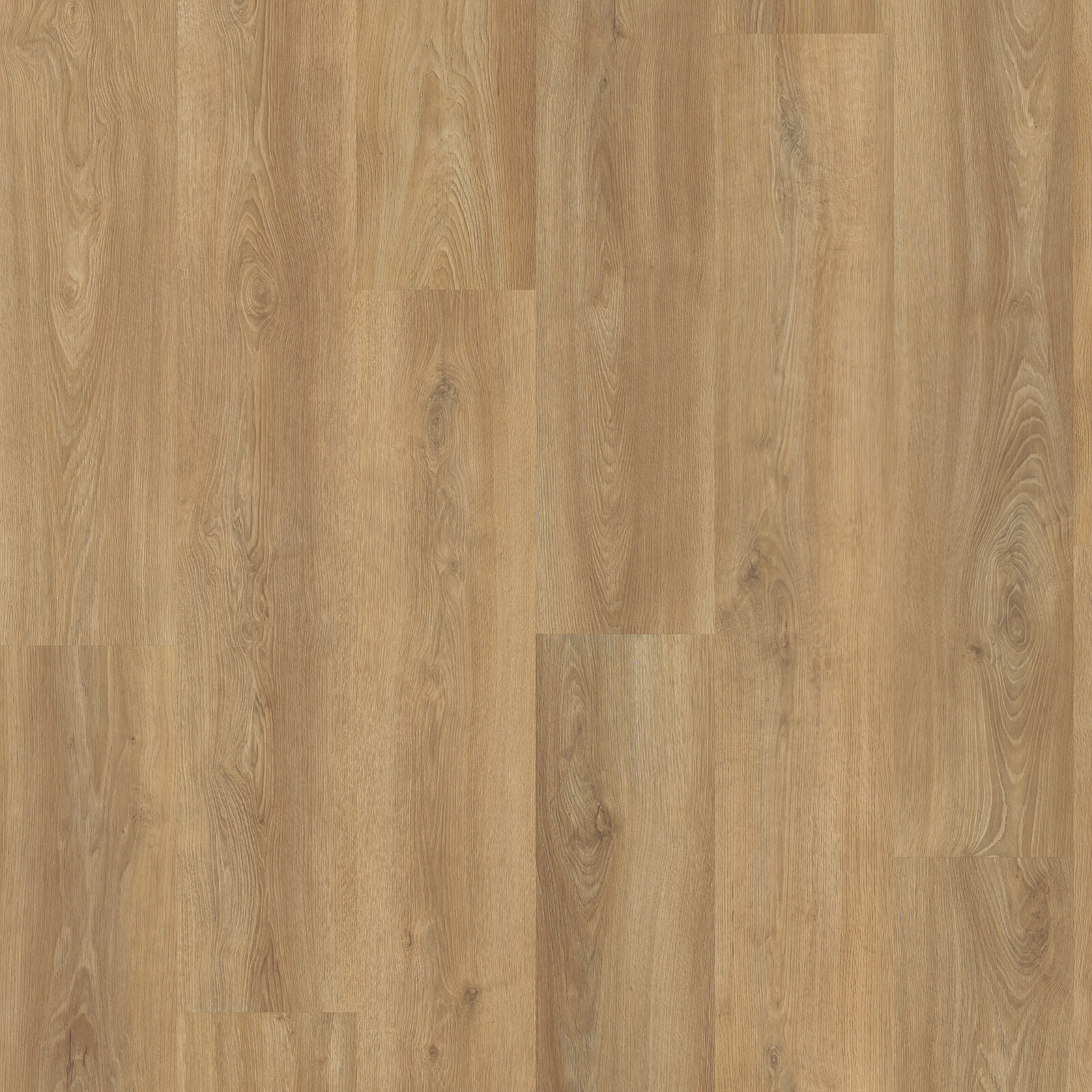 Kleur en structuur van Eiken Click met eiken dessin en matte uitstraling