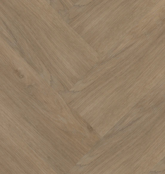 Hebeta Chapelle Visgraat XL 77842 visgraat plak pvc 890x178x2.5 mm SKU 77842 productfoto