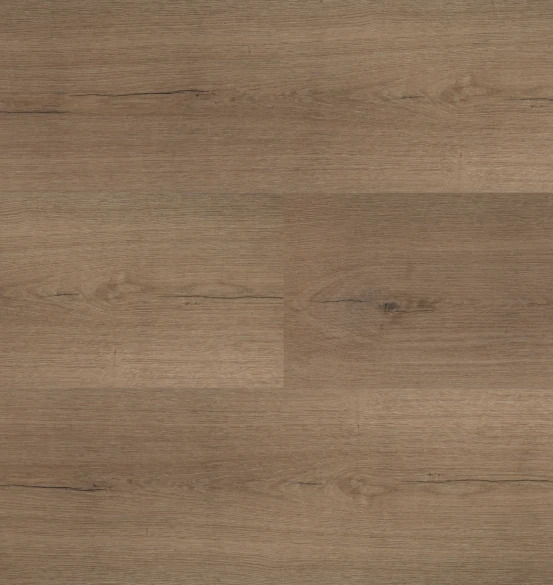 Hebeta Chateau XL Plank 54850 Detail van de structuur variant PVC plank plak pvc met subtiele nerf warmteweerstand 004 m²K/W