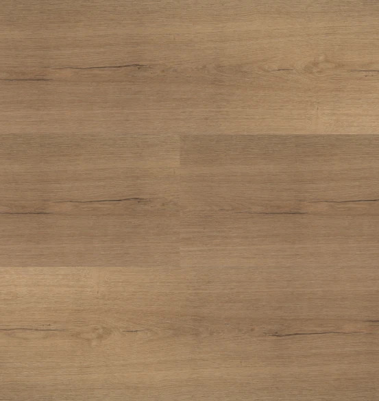 Hebeta Chateau XL Plank 54852 Detail van de structuur variant PVC plank plak pvc met subtiele nerf warmteweerstand 004 m²K/W