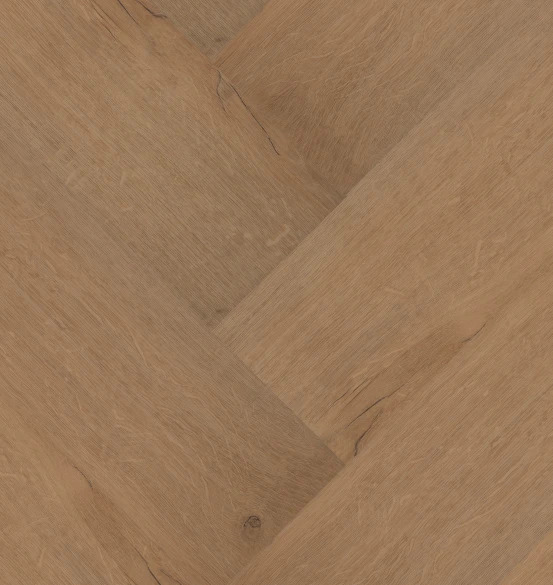 Hebeta Chateau Visgraat XL Click 57852 productfoto, click pvc visgraat, 735 x 147 x 7 mm 