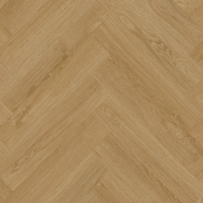 Therdex Classic 7523 visgraat plak pvc 750x150x2.5 mm SKU 7523 productfoto