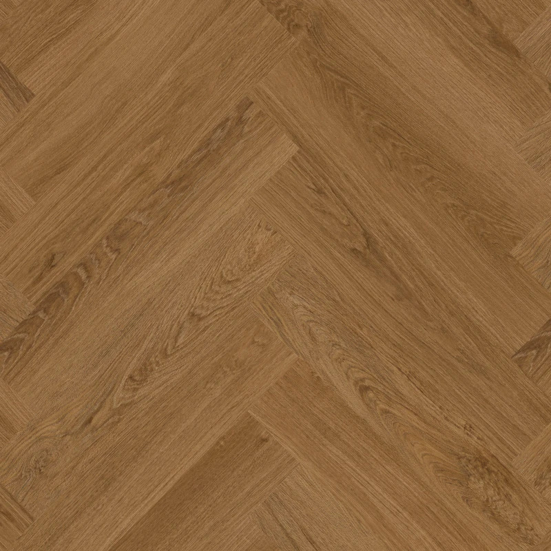 Therdex Classic 7525 visgraat plak pvc 750x150x2.5 mm SKU 7525 productfoto