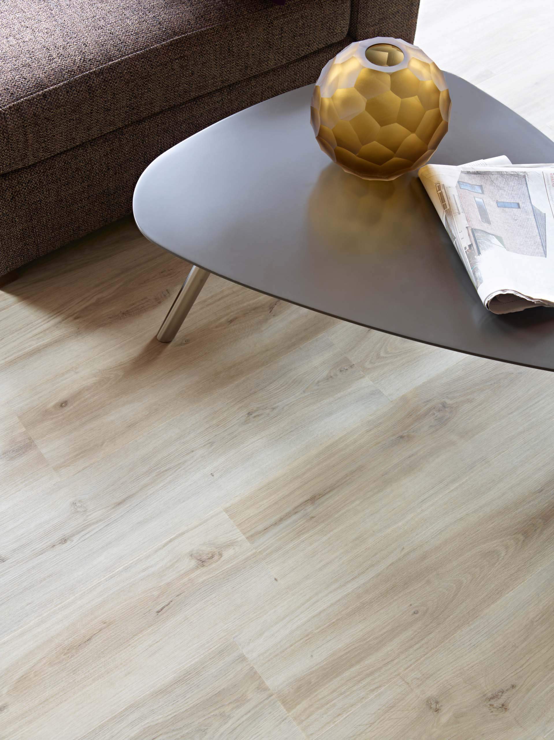 Moduleo Classic Oak 24228 inclusief egaliseren en leggen