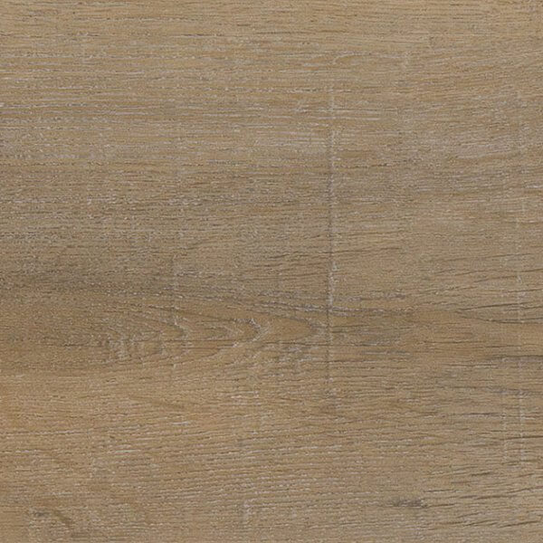 VivaFloors Eiken 6850 Detail van de structuur variant PVC plank plak pvc met subtiele nerf warmteweerstand 002 m²K/W