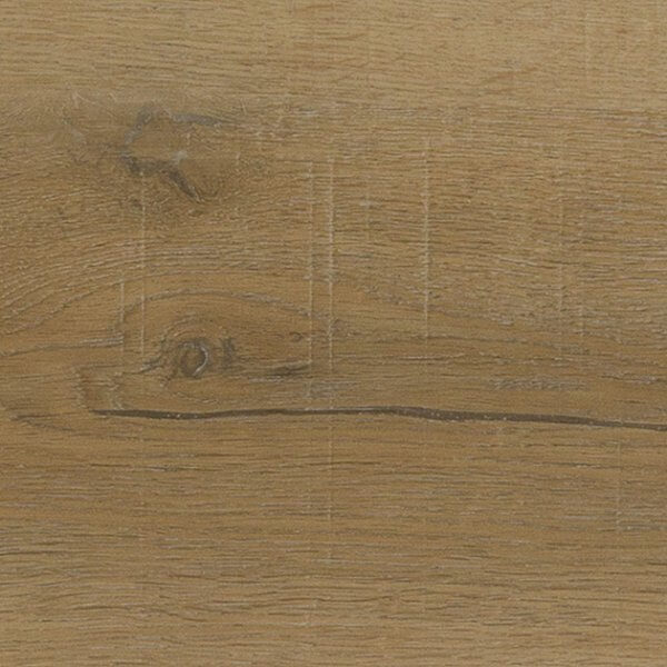 VivaFloors Eiken 6870 Detail van de structuur variant PVC plank plak pvc met subtiele nerf warmteweerstand 002 m²K/W