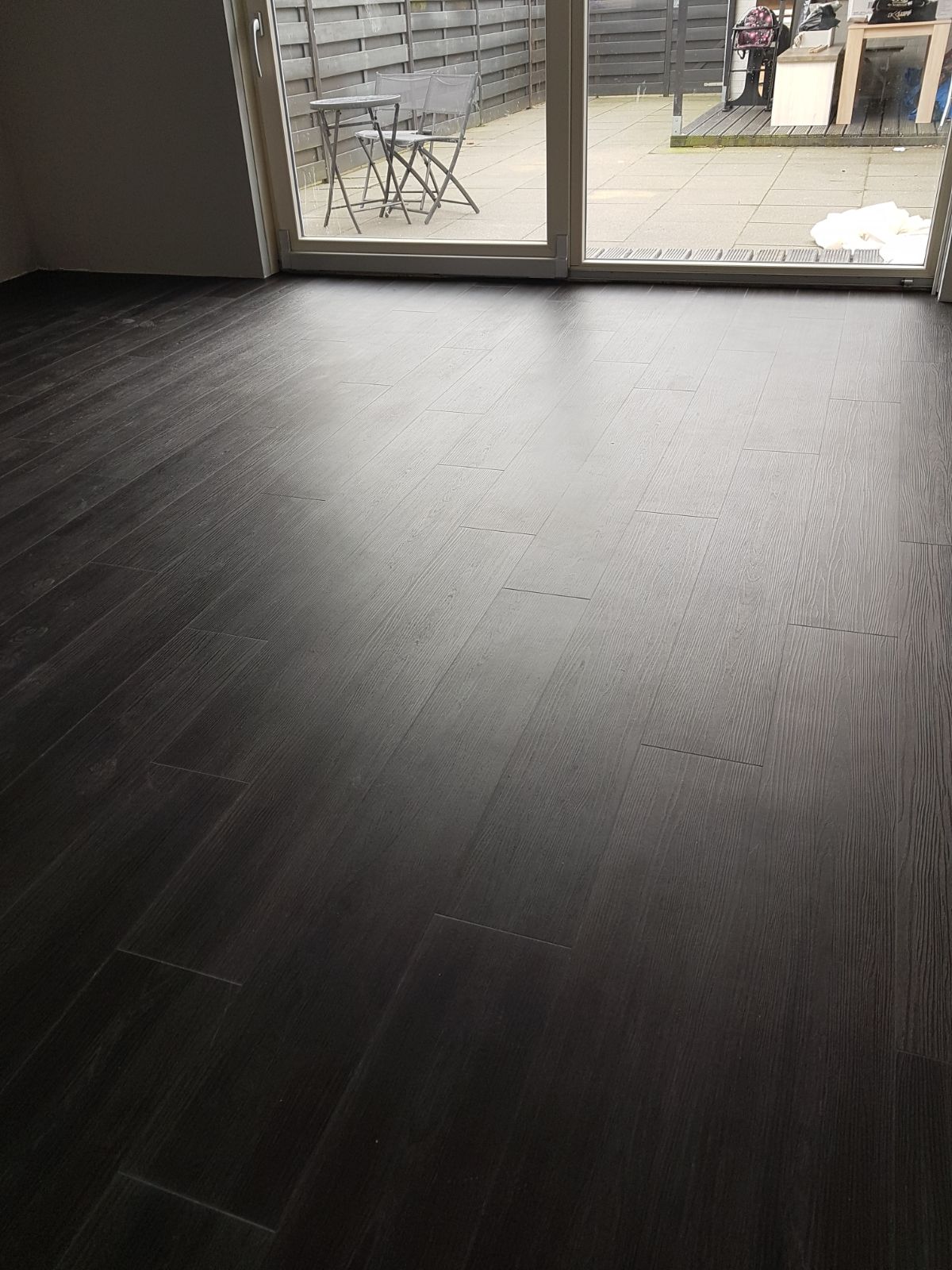 Moduleo Transform Verdon Oak 24984 inclusief egaliseren en leggen