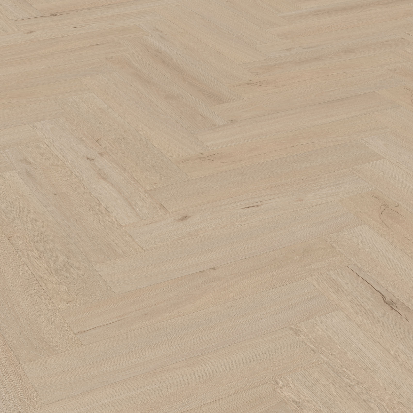 VivaFloors Luxor 7210 visgraat plak pvc productfoto 730x146x2,5 mm
