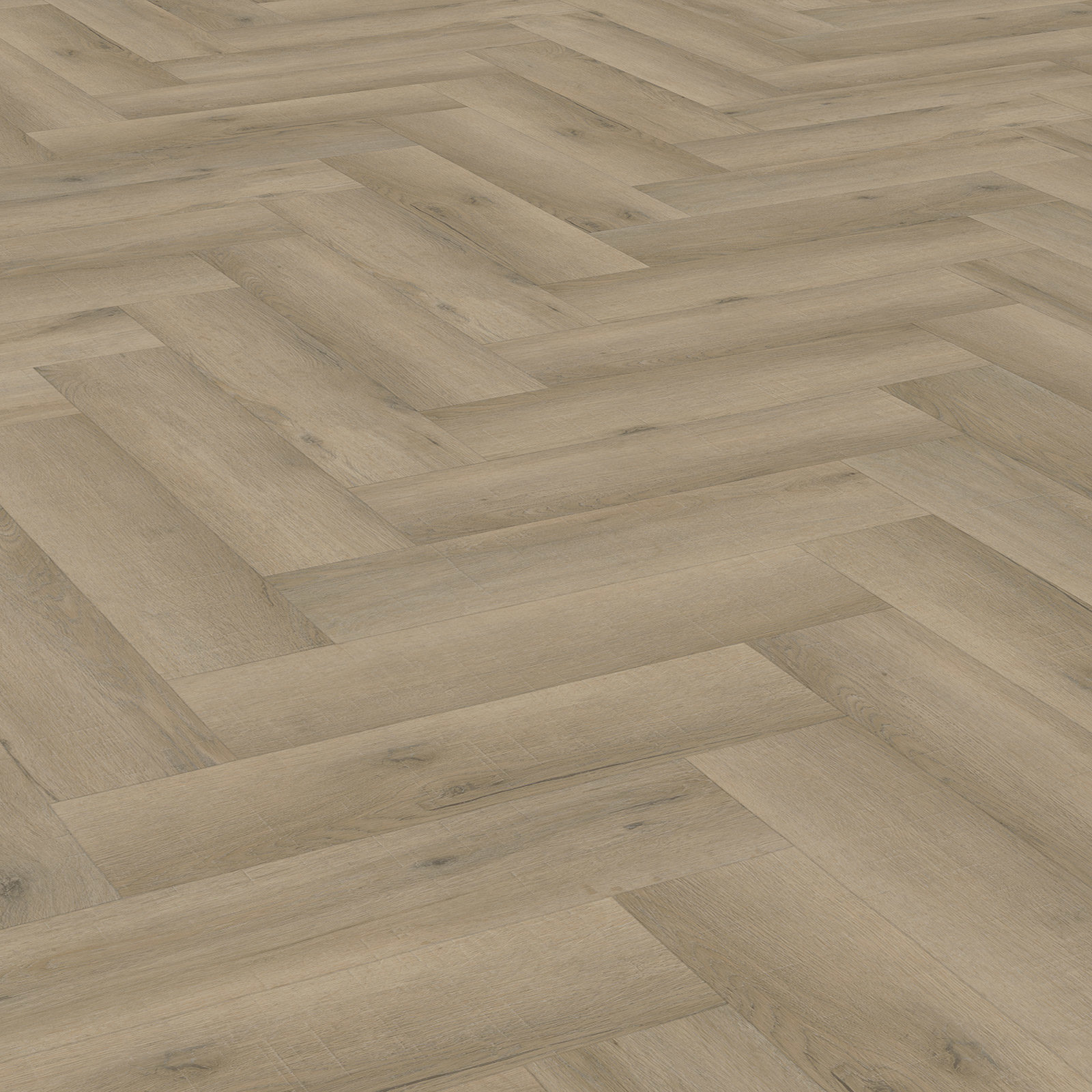 VivaFloors Tuscany 6840 visgraat plak pvc productfoto 610x152x2,5 mm