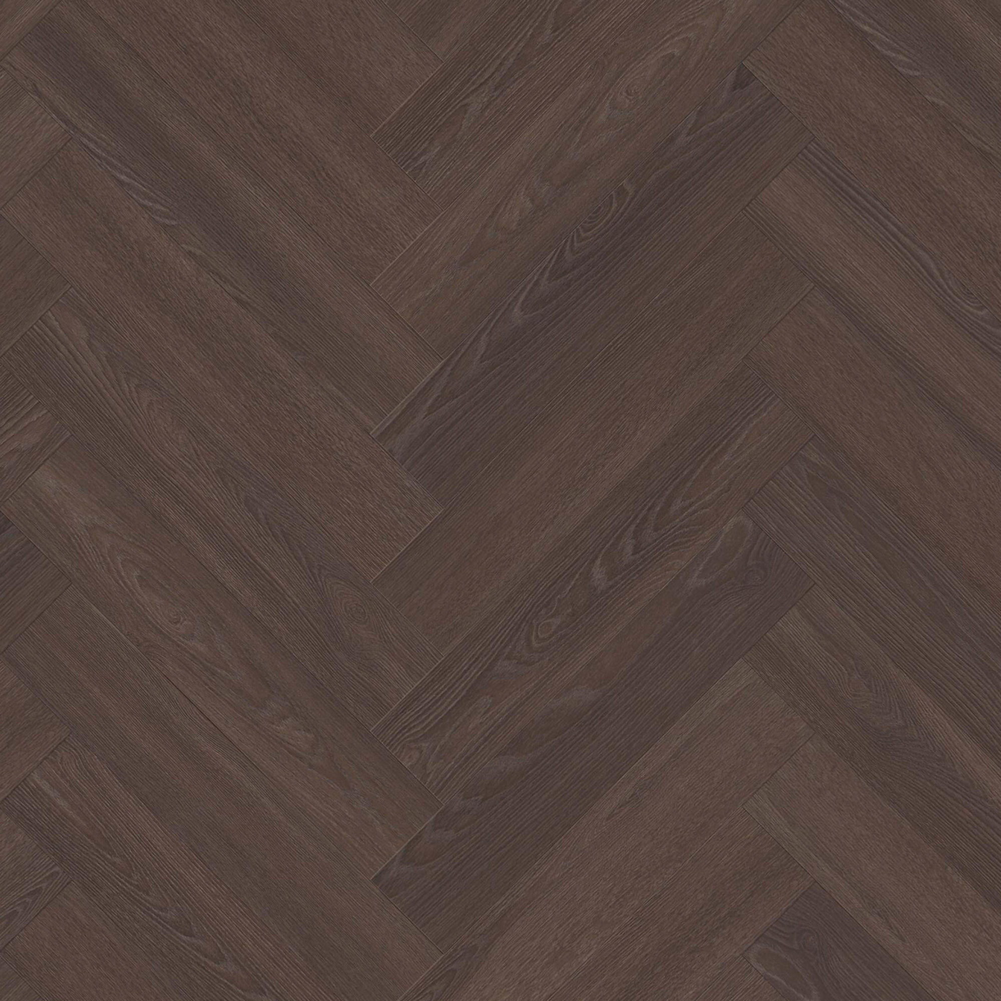 VivaFloors Bordeaux 8560 visgraat plak pvc productfoto 730x146x2,5 mm