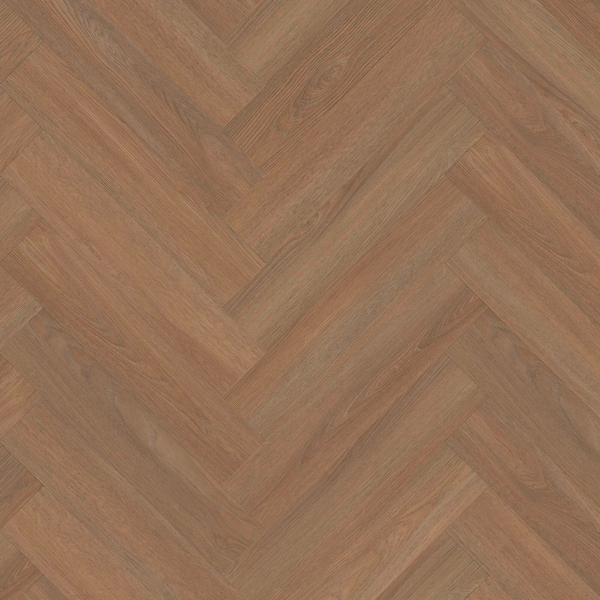 VivaFloors Bordeaux 8550 visgraat plak pvc productfoto 730x146x2,5 mm