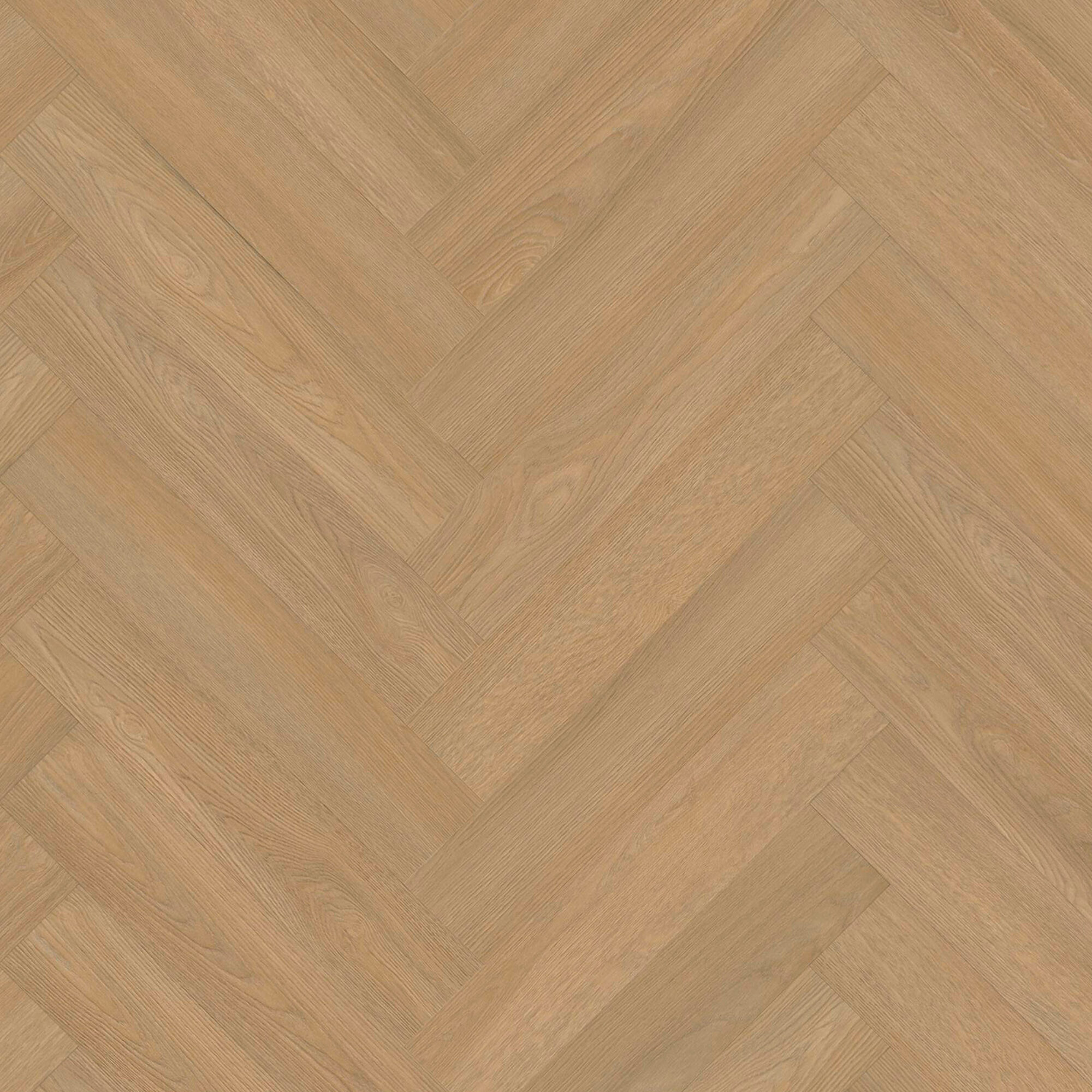 VivaFloors Bordeaux 8545 visgraat plak pvc productfoto 730x146x2,5 mm