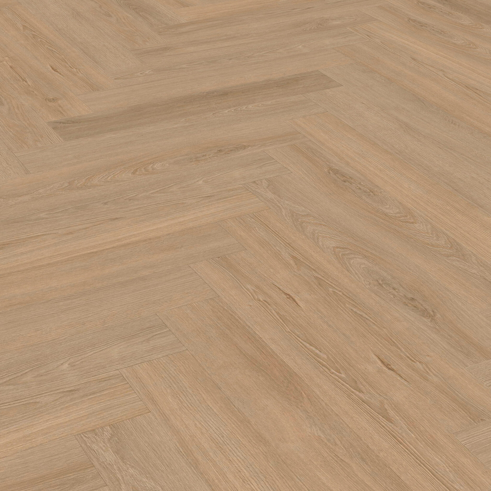 VivaFloors Mayfair 9020 plak PVC visgraat productfoto met rustige kleurweergave