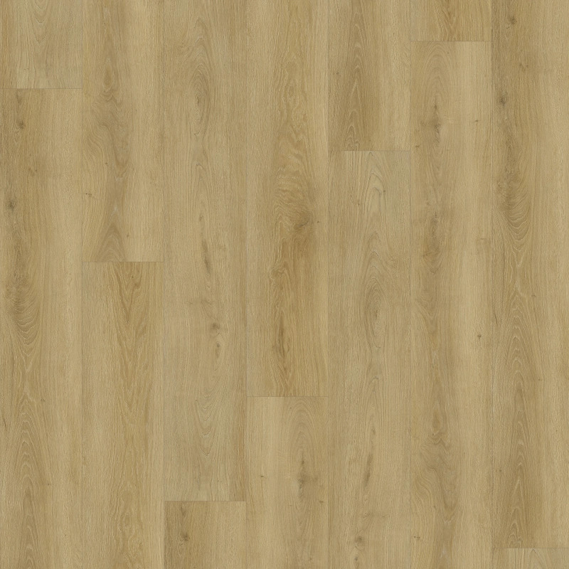 Castell Supreme 860 Planks XXL 119 Close-up van houtdessin Walnut PVC plank plak pvc met verfijnde afwerking