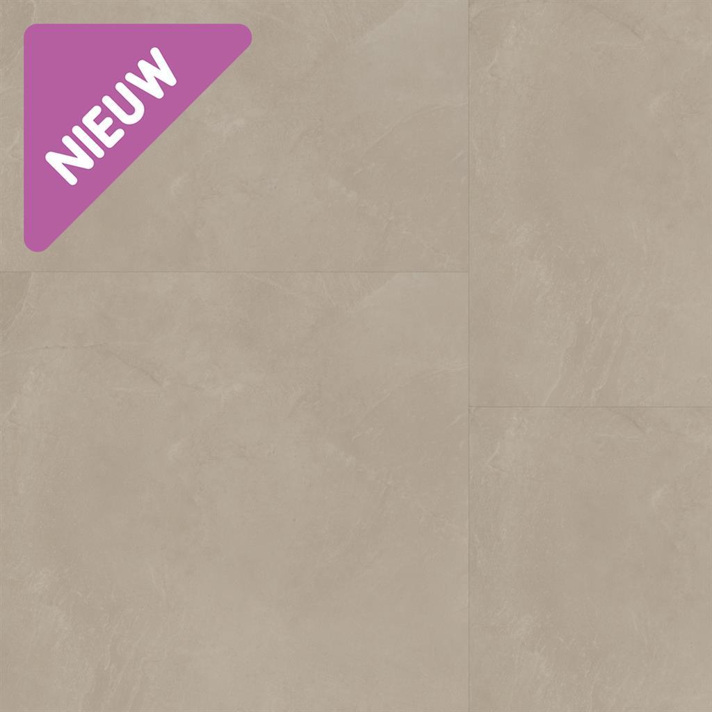 Ambiant Noveno Warm Beige XL dryback PVC tegel 3212