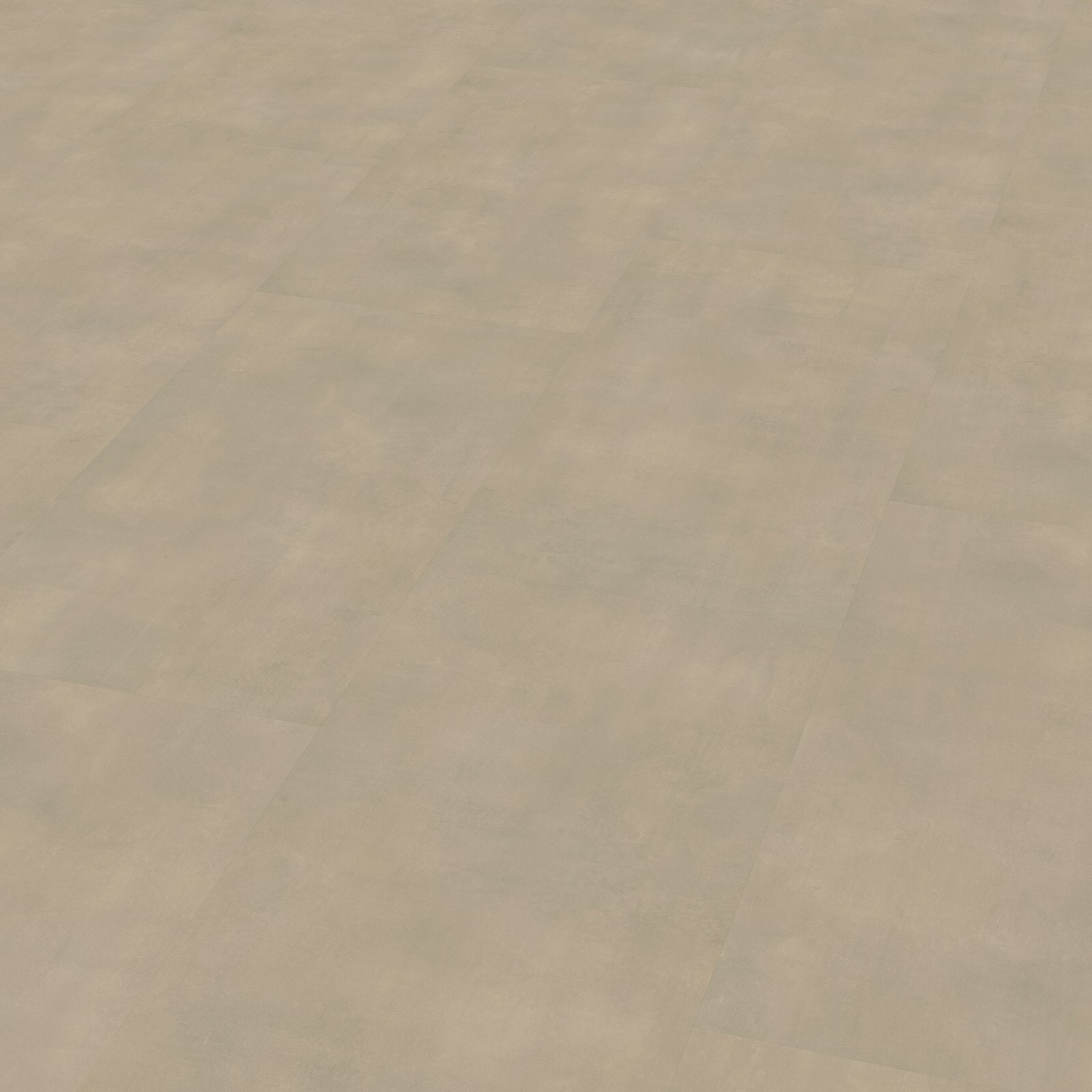 VivaFloors Matera Warm Beige 1420 click PVC tegel close-up met zicht op structuur en kleurverloop
