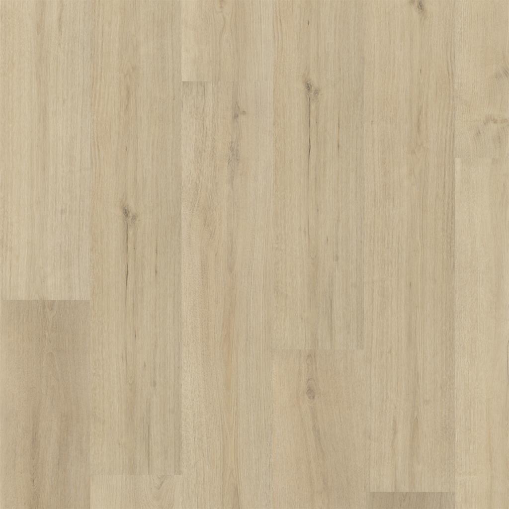Ambiant Valento Warm Beige 6070.1011.19 plak PVC plank close-up van nerf en natuurlijke kleurnuances
