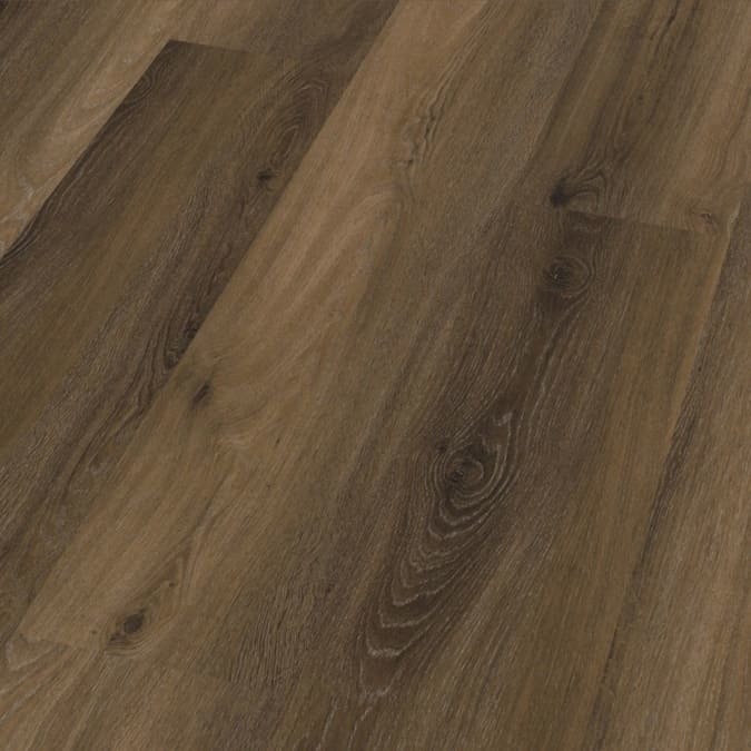 Ambiant PVC planken Warm Brown