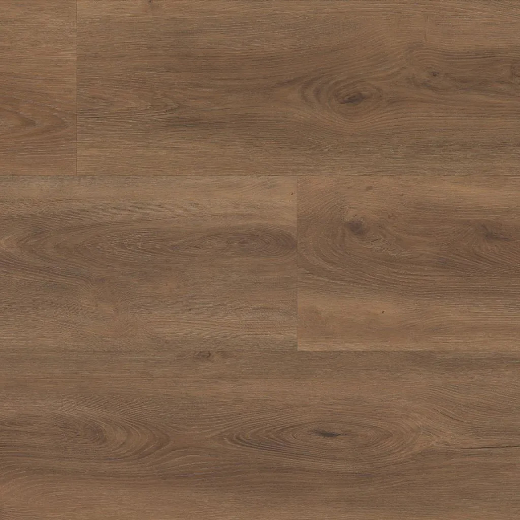 Ambiant Robusto Click Warm Brown 6155.2532.19 click PVC plank detail van natuurlijke tekening en afwerking