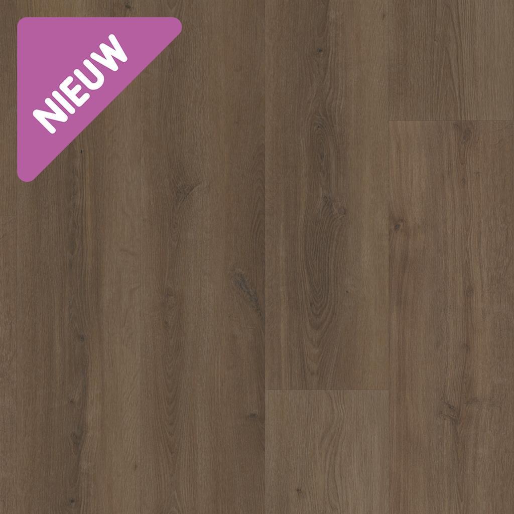 Ambiant Espero 6620.1913.19 Warm Brown PVC plank plak pvc 1520x238x2.5 mm SKU 6620.1913.19 productfoto