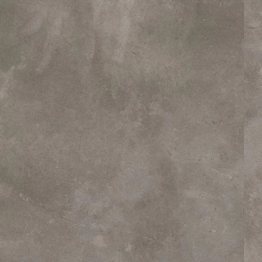 Ambiant Piazzo Warm Grey XL 6090.7210.19 plak PVC tegel close-up van decor en matte toplaag
