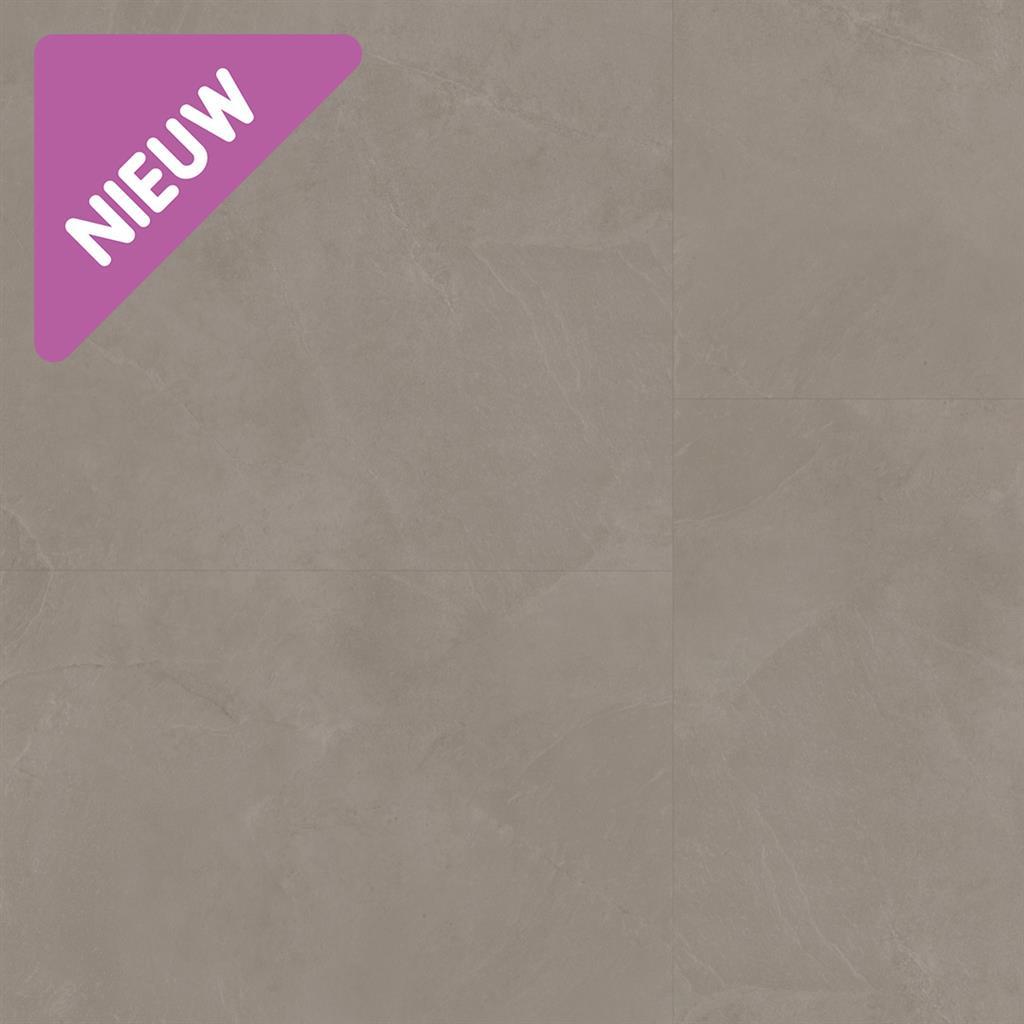 Ambiant Noveno 6631.3211.19 Warm Grey XL PVC tegel plak pvc 914x914x2.5 mm SKU 6631.3211.19 productfoto
