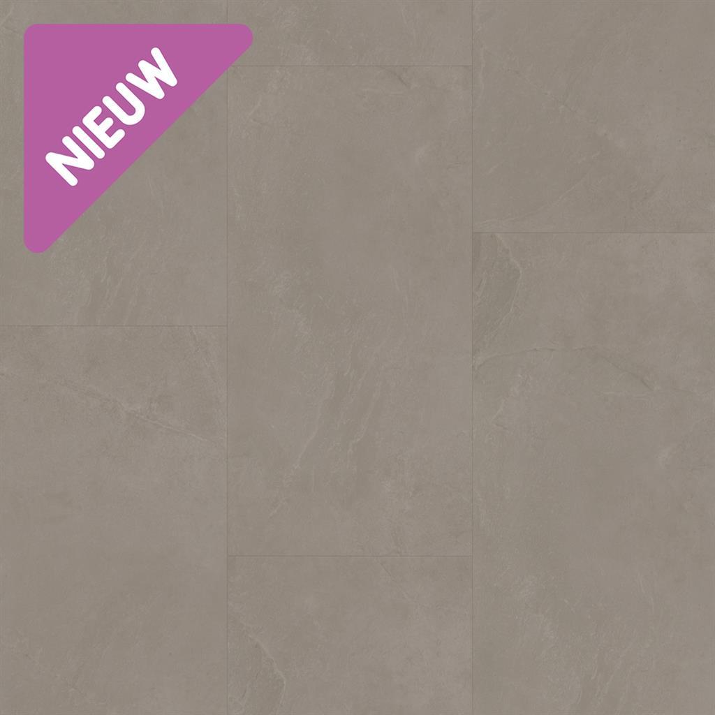 Ambiant Noveno Warm Grey 6632.3311.19 click PVC tegelvloer – productafbeelding