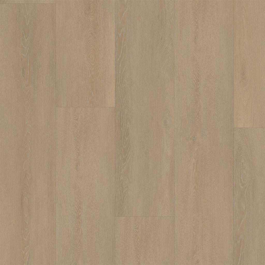 VTwonen Wide Board Click 6208700619 Detail van de structuur Warm Natural PVC plank click pvc met subtiele nerf